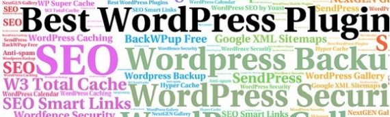 15 WordPress plugins every website should have