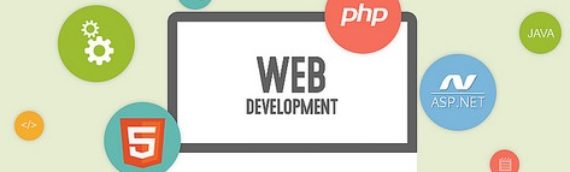 10 great technologies for building web applications
